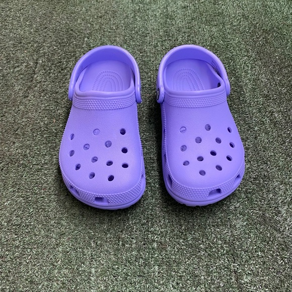 Croc sandals - Picture 1 of 7